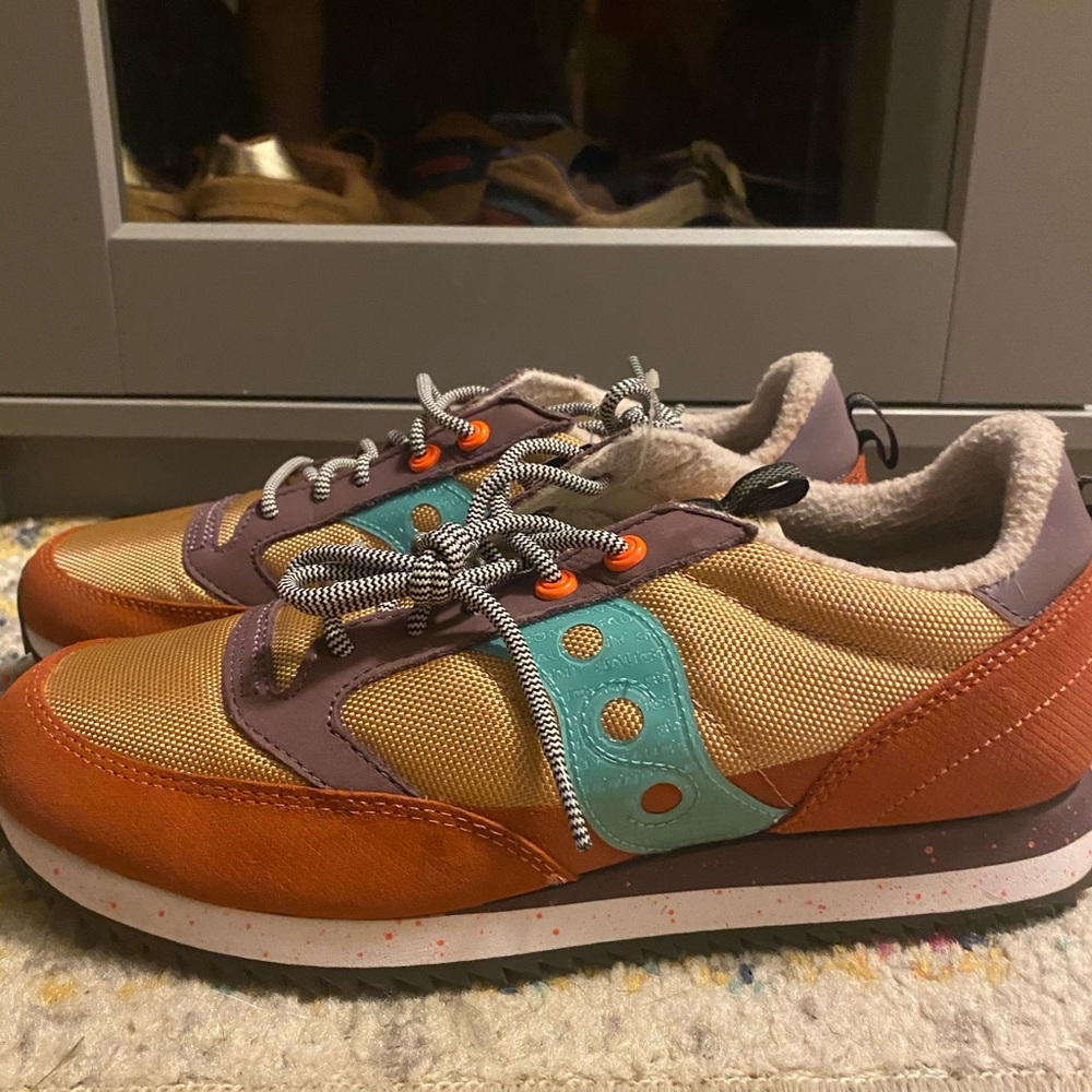 Saucony jazz original